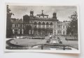 Стара черно-бяла картичка Русе 1940, снимка 1 - Филателия - 44142651