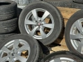 5х112 Джанти 17 Цола VW Tiguan Audi Q3 Q5 Skoda 5x112, снимка 2