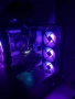 Настолен геймърски компютър RTX 5060 / Ryzen 5 9600X / 1TB / 16 GB RAM, снимка 2