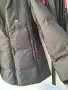 Дамско пухено яке гъши пух ZARA, снимка 3