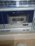 Касетофон SHARP GF450 Japan 1983 работи , снимка 14