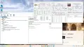 Lenovo ThinkCentre M75q Tiny Gen 2 AMD Ryzen 5 PRO 5650GE/512GB/16GB/Гаранция до 08.2028, снимка 3