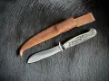 Ловен нож. (H115HS), снимка 4