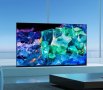 XR-55A95K BRAVIA XR A95K 4K HDR OLED TV with smart Google TV (2022), снимка 4