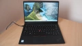 Lenovo X1 Carbon 6 Gen FHD IPS/ i5 8350U / 256GB NVMe /8GB, снимка 1