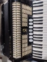 ПРОФЕСИОНАЛЕН АКОРДЕОН HOHNER 120 БАСА, снимка 5