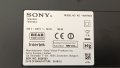 Sony KD-49XF9005 със счупен екран - B55D-2WY/1-983-249-31/18Y_SHU11A2H2A4V0.0/YD8S005DND01B, снимка 2