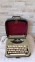 Стара пишеща машина Марица 11 - Made in Bulgaria - 1970г, снимка 1 - Антикварни и старинни предмети - 42261774