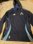 Оригинална мъжка ветровка на Левски София, снимка 1