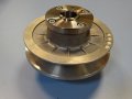 Вариаторна шайба Lenze 11-213.13-920 variable speed pulley 20H7 Ф130/Ф20, снимка 4