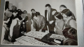 1984 год. При ПХЕНЯН РЕДКАЖ!! 14-та сесия българо корейска комисия стари  снимки  , снимка 12