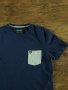 lyle and scott - страхотна мъжка тениска , снимка 3