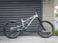 Commencal Clash 2021, снимка 1