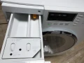 9кг Miele Пералня - TwinDos - 1600rpm - Миеле 12м Гаранция, снимка 7