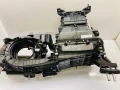 Матрица за парно климатик за Ягуар Jaguar XF 2.0 дизел JX63-19E963-FB JX63-14F498-AB 2017 2017, снимка 3