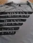 Armani Jeans - страхотна мъжка тениска , снимка 1