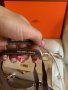 чанта Ермес Кели 25*HERMES KELLY 25 CRAIE EPSOM GOLD HARDWARE , снимка 17