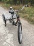 Чисто Нови Триколесени велосипеди  за възрастни и юноши 24 цола 7 скорости, снимка 2