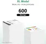 Два черни мастилени патрона LIFOR PG-540XL за Canon Pixma, снимка 4
