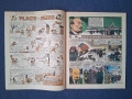 ЛОТ Стари Френски Списания Pif Valliant / 1965 - 1967 год., снимка 8