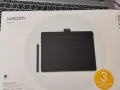Wacom intuos M графичен таблет, снимка 1