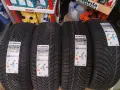 НАЛИЧНИ 4БР ВСЕСЕЗОННИ ГУМИ KUMHO SOLUS HA32 XL 103V, 225/60 R17, снимка 1
