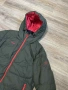 Висок клас мъжка зимна пухенка Bergans of Norway SAUDA 750fill Down Jacket , XL размер - гъши пух, снимка 4