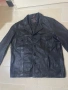 Кожено яке естествена кожа 3XL, снимка 2