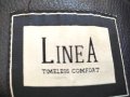 LineA leather winter coat EU 54, снимка 6