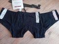 комплект нови 2бр. дамски бикини памук , снимка 1
