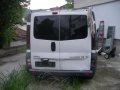 OPEL VIVARO Бус На части, снимка 5