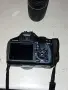 Пълен комплект Canon EOS 1100D с ДВА обектива (18-55mm + 75-300mm)+ чанта и зарядно, снимка 3