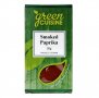 Green Cuisine Smoked Paprika / Грийн Кюизин Пушен червен пипер 35гр, снимка 1 - Домашни продукти - 35887618
