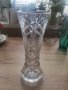 Кристална ваза, снимка 1 - Вази - 39620148