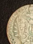 Сребърна монета кройцер Франц първи Австрия Свещенна римска империя 46150, снимка 10
