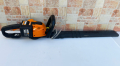 Worx WG268E.9 - Акумулаторен храсторез 40V, снимка 2