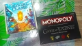 Crystal Clans/Monopoly Game of Thrones, снимка 1
