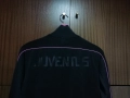 Juventus N98 Nike 2011/2012 оригинално горнище Ювентус черно/розово, снимка 3