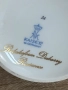 🫖 Kaiser Dubarry – порцеланова кана, W. Germany., снимка 5