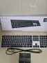 Алуминиева Bluetooth клавиатура B.Friend K2, снимка 2