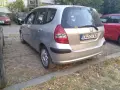 Продавам Хонда Джаз 1.2 2002, снимка 3