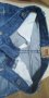 Къси дънки Levis, снимка 6