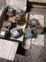 Ел двигатели 24 w на 115v 9 бр за 30 Евро , снимка 1