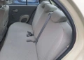 ЧАСТИ Нисан МИКРА 2002-2010г. Nissan Micra тип-К12, бензин 1240куб, 59kW, 80kс, хетчбек с 3 врати, снимка 9