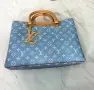 Louis Vuitton Дамска Чанта Луис Витон - Различни Цветове Код SEM-283, снимка 10