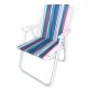 ✨Сгъваем плажен/къмпинг стол - 2 разцветки, снимка 1 - Къмпинг мебели - 40825532