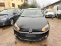 wv golf 6 2.0tdi, снимка 1