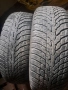Запазени зимни гуми, снимка 1