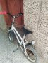 Италианско детско колело запазено, велосипед , снимка 4