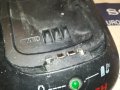 bosch AL2215CV battery charger-14.4-21,8V-ВНОС swiss 1809231629, снимка 3